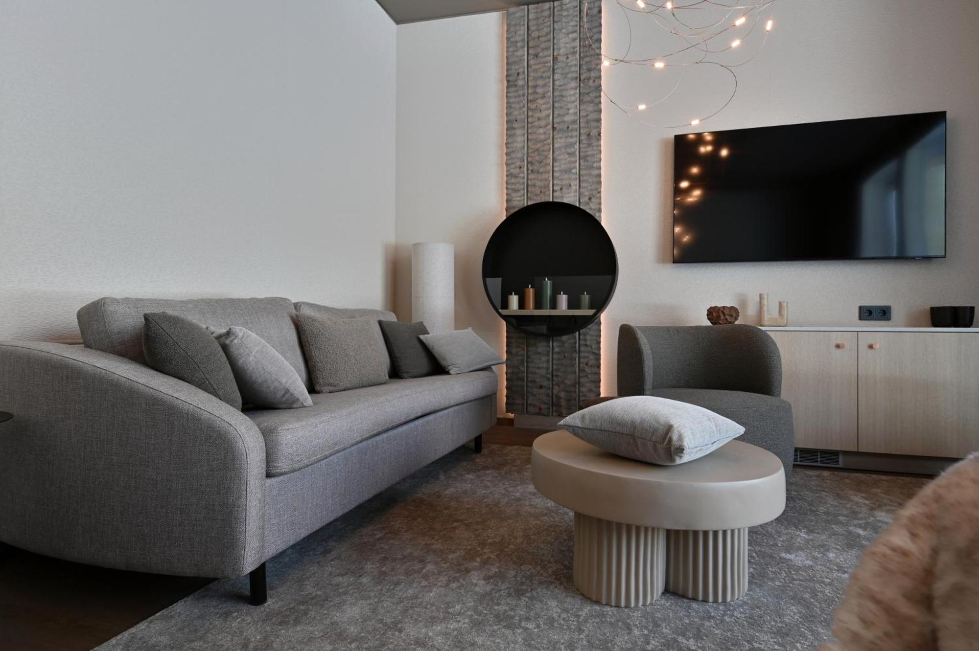 Balder Luxury Lodge Levi Zewnętrze zdjęcie