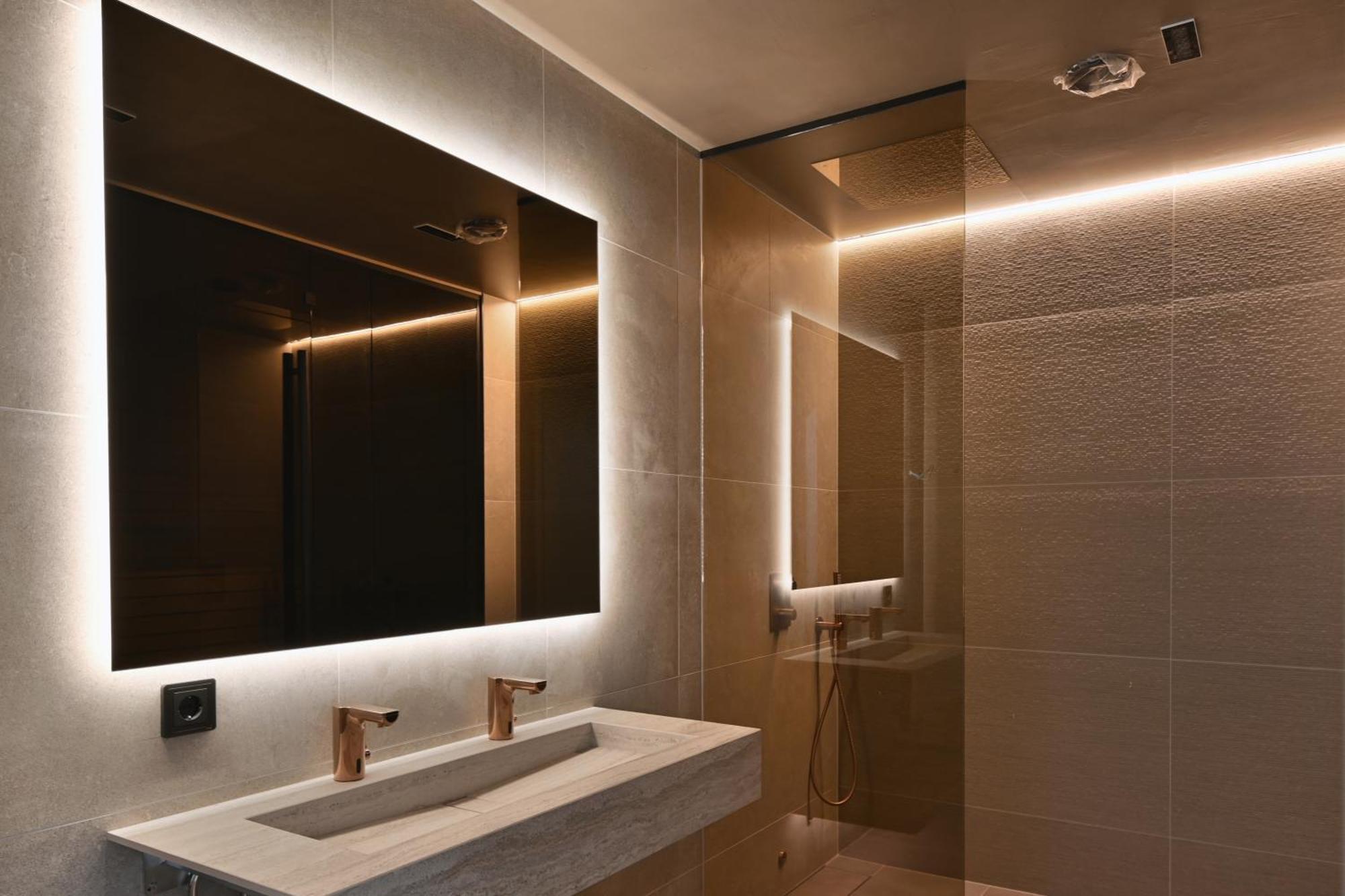 Balder Luxury Lodge Levi Zewnętrze zdjęcie