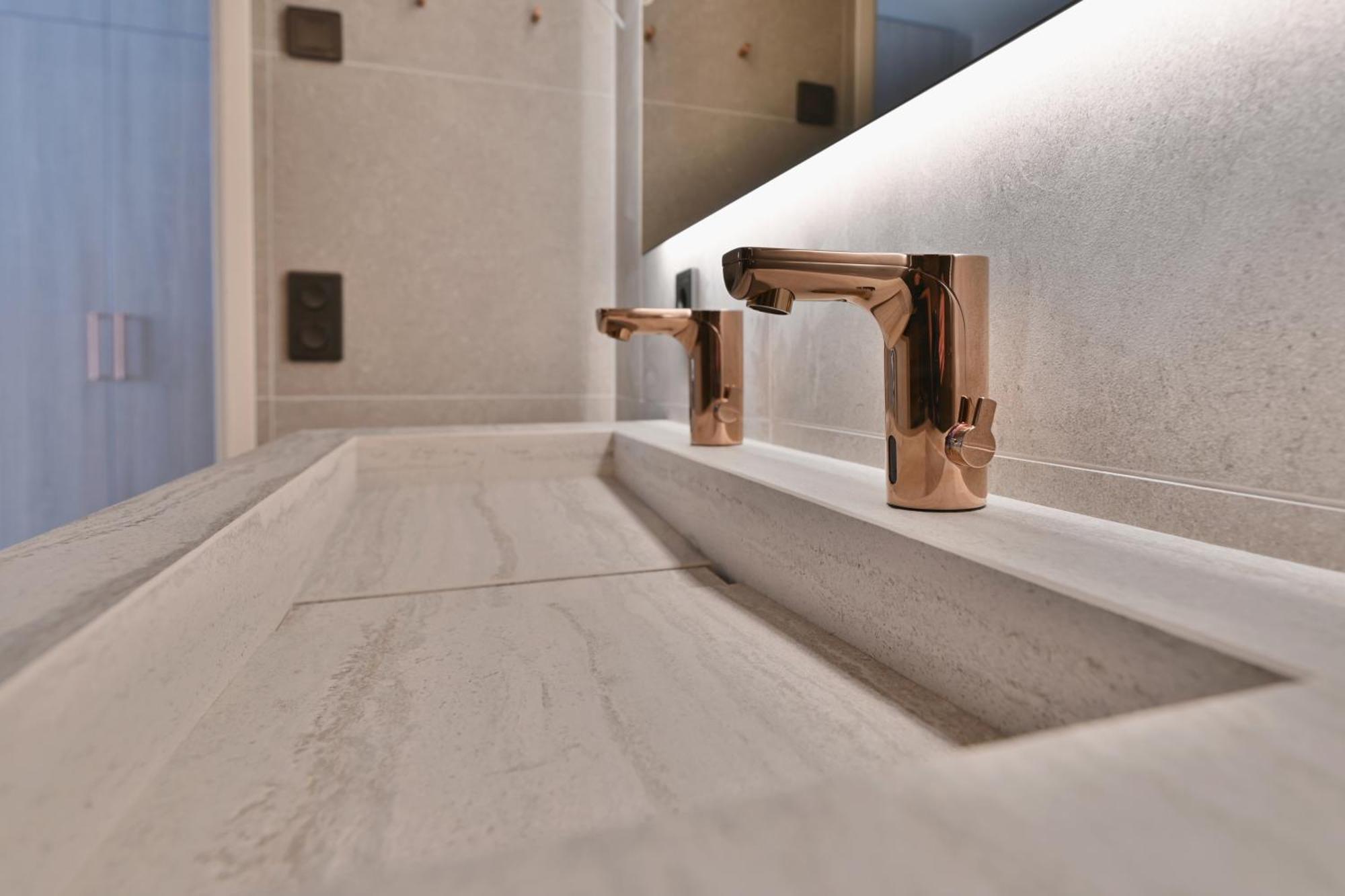 Balder Luxury Lodge Levi Zewnętrze zdjęcie