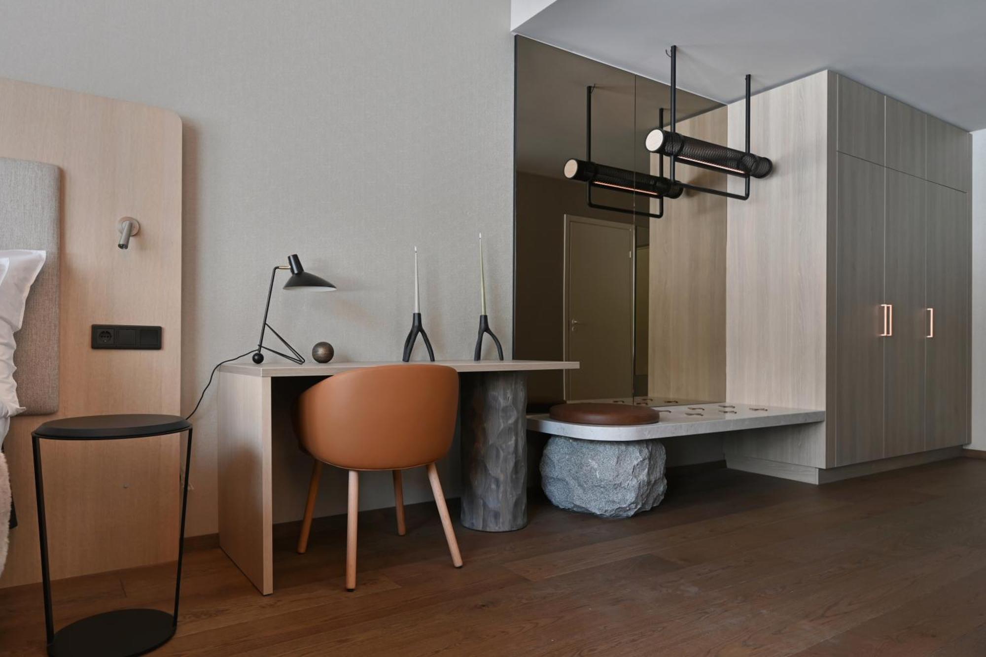 Balder Luxury Lodge Levi Zewnętrze zdjęcie