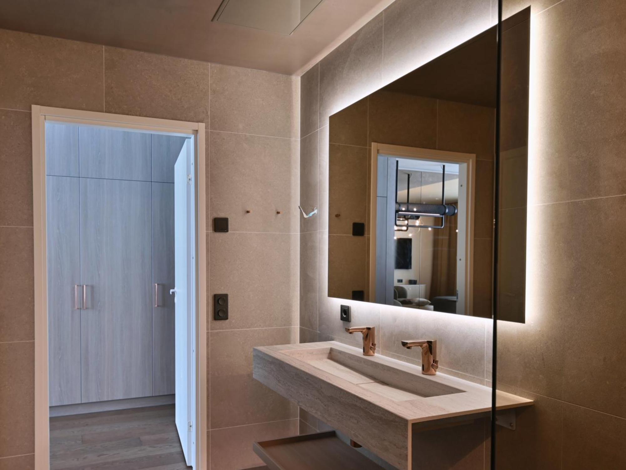 Balder Luxury Lodge Levi Zewnętrze zdjęcie