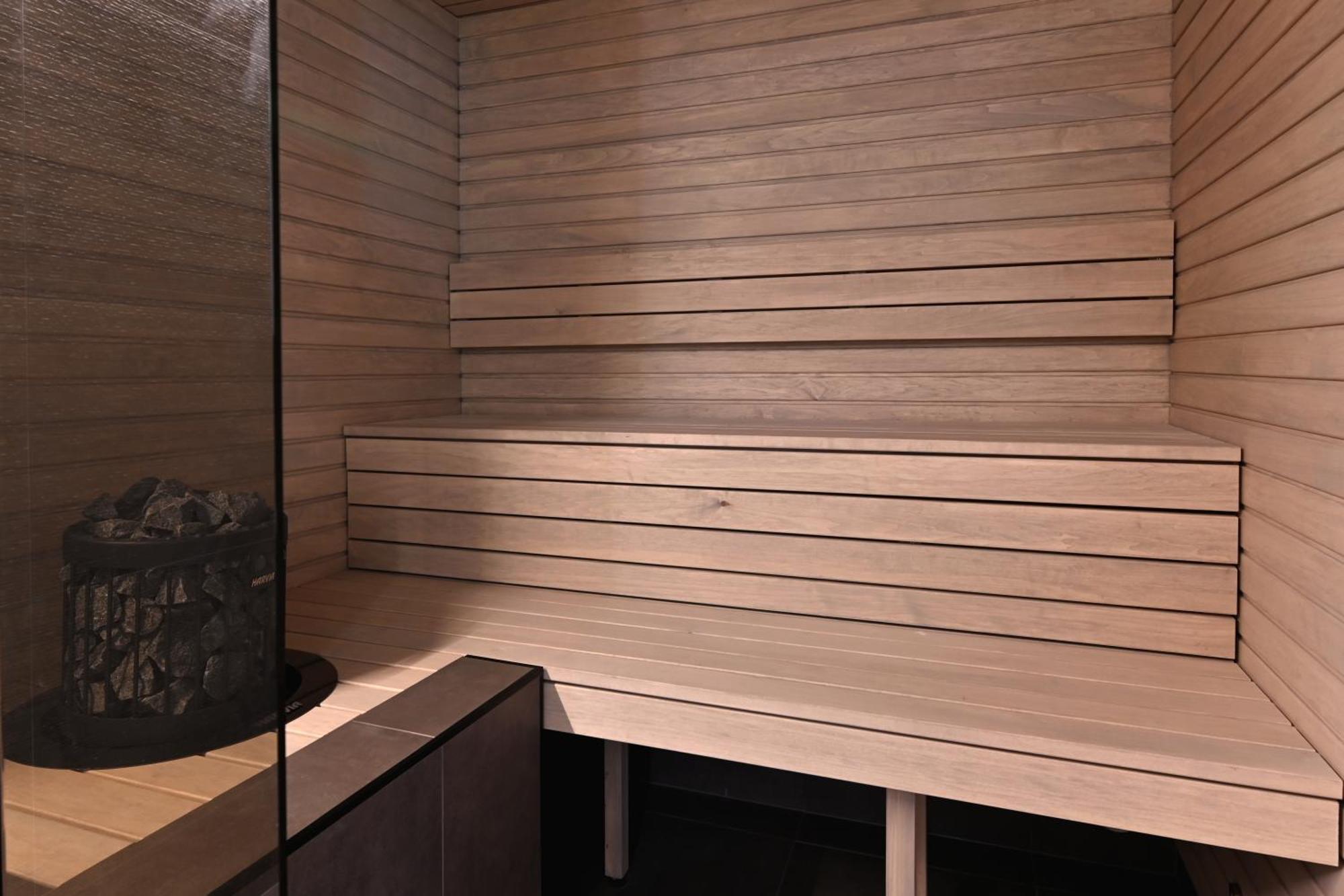 Balder Luxury Lodge Levi Zewnętrze zdjęcie