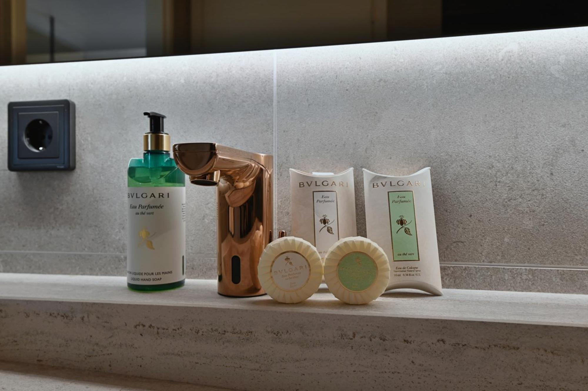 Balder Luxury Lodge Levi Zewnętrze zdjęcie